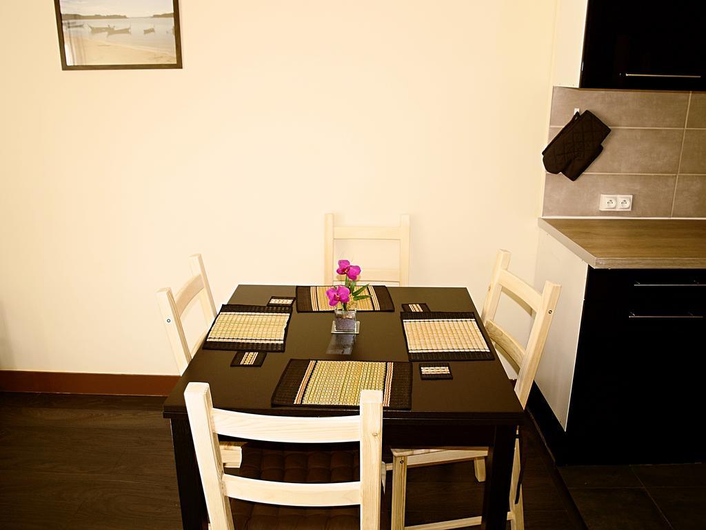 דירות Au Petit Thai - T2 Avec Balcon - Montpellier Centre מראה חיצוני תמונה